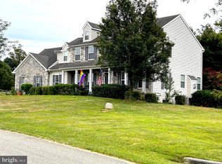 141 Granite Dr, Oxford, PA 19363