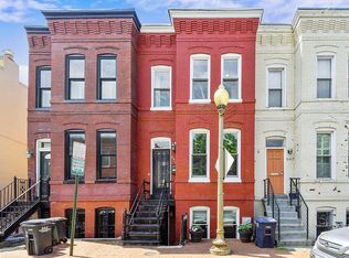 649 Acker Pl NE, Washington, DC 20002