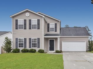 215 Drooping Leaf Ln, Lexington, SC 29072