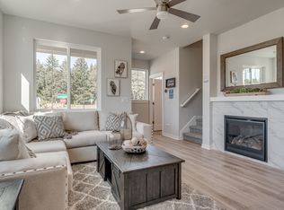 The Drake - Rosedale Parks Plan, Rosedale Parks, Hillsboro, OR 97123