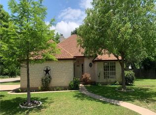 2601 Clover Valley Ln, Georgetown, TX 78626