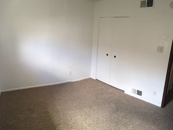 Good sized bedrooms