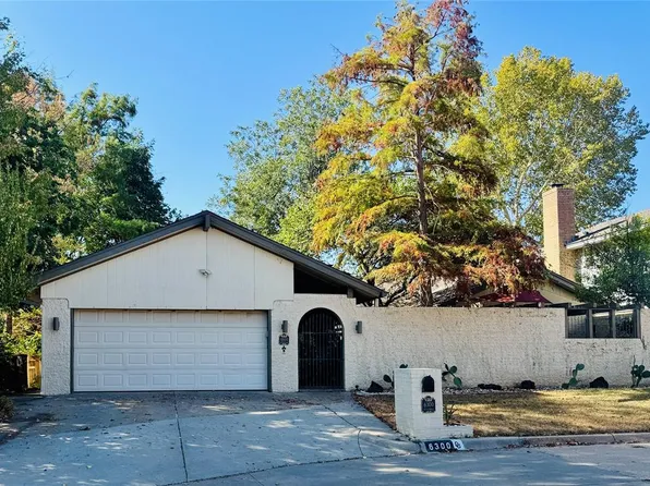 6300 Sunnybridge Ct, Oklahoma City, OK 73132