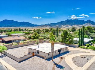 716 Canterbury Dr, Sierra Vista, AZ 85635