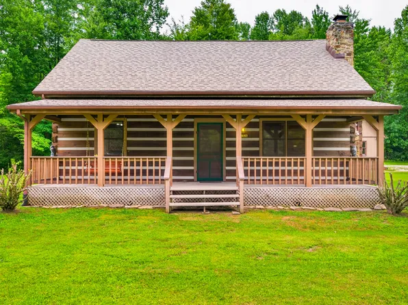 2559 Amy Ln, Nashville, IN 47448