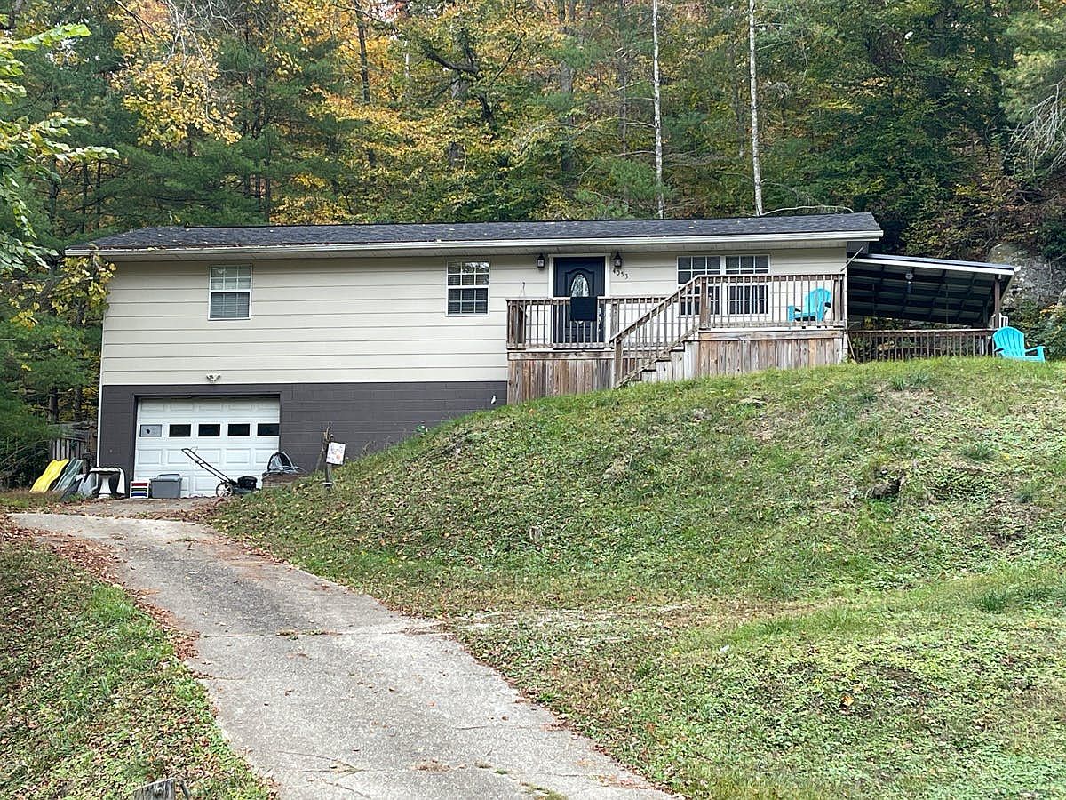 4288 Howells Mill Rd, Ona, WV 25545 Zillow