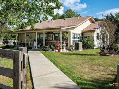 5838 Fm 1090 N, Port Lavaca, TX, 77979