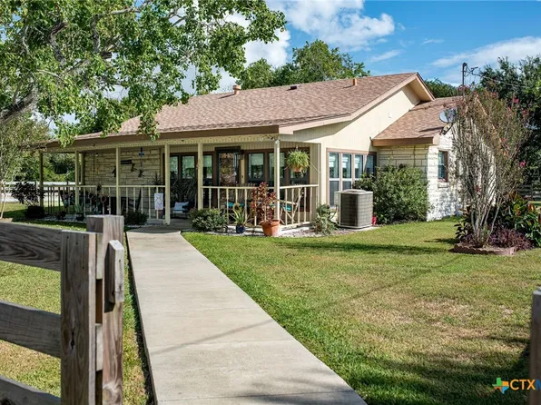 5838 Fm 1090 N, Port Lavaca, TX 77979