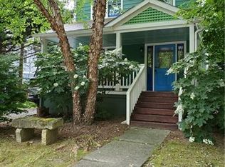 30 Magnolia Ave, Asheville, NC 28801