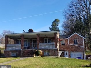 6203 Quinn Rd, Frederick, MD 21701