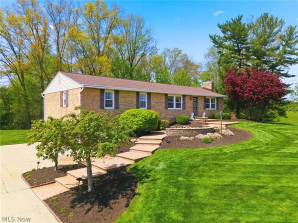 8285 Southwood Dr NW, North Canton, OH 44720