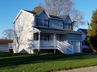 714 Sinclair Ave, Lanoka Harbor, NJ 08734