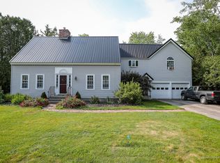 21 College Hts, Orono, ME 04473