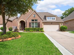 23419 Reynolds Pond Dr, New Caney, TX 77357