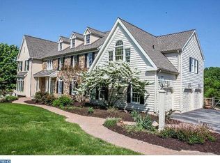 1852 Huntsman Ln, West Chester, PA 19382