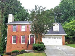 1376 Emerald Pine Ct, Lawrenceville, GA 30043