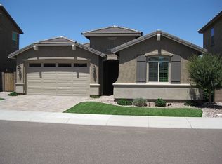 260 E Horseshoe Dr, Chandler, AZ 85249