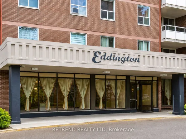 175 Hilda Ave #813, Toronto, ON M2M 1V8