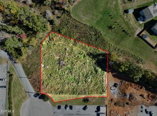 Tbd Eastern Star Rd, Kingsport, TN 37663