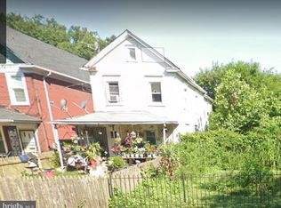 1524 Olive St NE, Washington, DC 20019