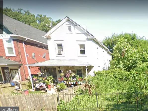 1524 Olive St NE, Washington, DC 20019