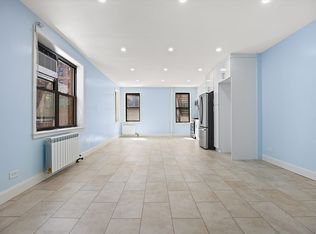 25 Indian Rd APT 2A, New York, NY 10034