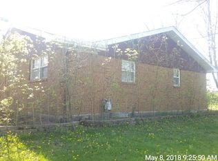 127 W Church Rd, Beecher, IL 60401