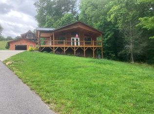 86 Point Overlook Trl, Murphy, NC 28906