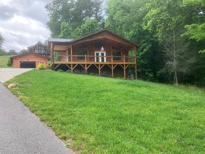 86 Point Overlook Trl, Murphy, NC, 28906