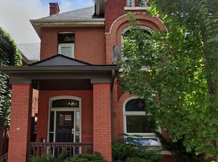 35 Grant Ave #2, Hamilton, ON L8N 2X4
