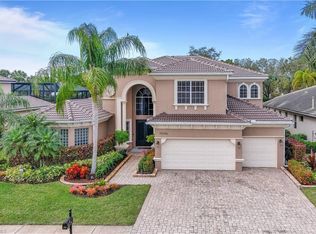19396 La Serena Dr, Estero, FL 33967