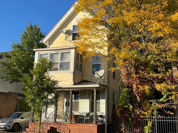 97 Scranton Street, New Haven, CT 06511