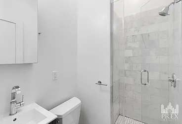 Rented by PREX Realty Corp