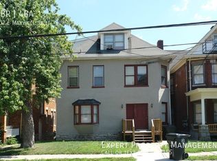 207 E Maxwell St, Lexington, KY 40508