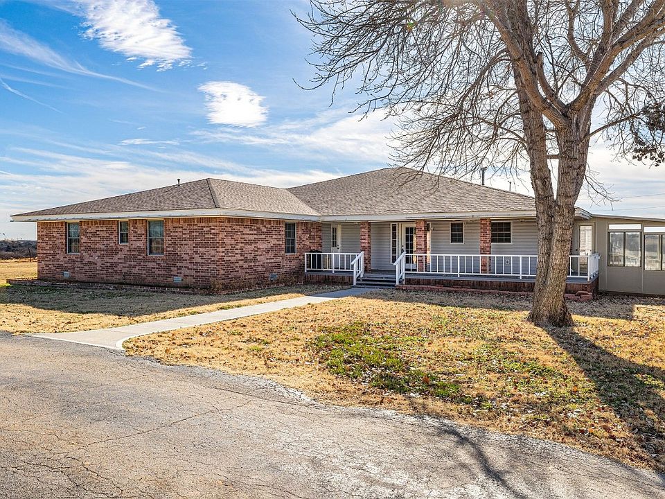 47116 County Street 2690, Cyril, OK 73029 MLS 1080865 Zillow