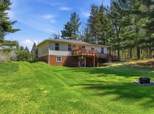 7492 E Townline Lake Rd, Harrison, MI 48625