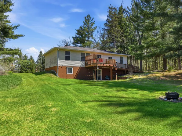 7492 E Townline Lake Rd, Harrison, MI 48625