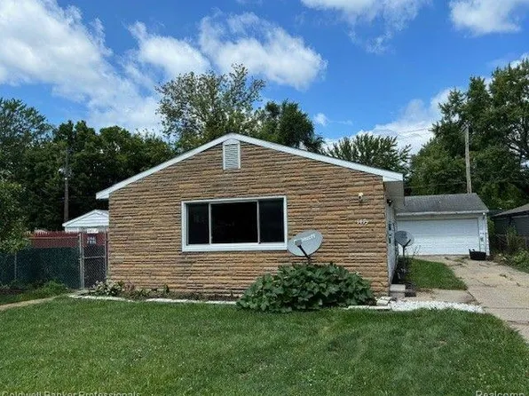 1475 S Grove St, Ypsilanti, MI 48198