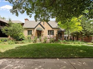 1066 S Williams St, Denver, CO 80209