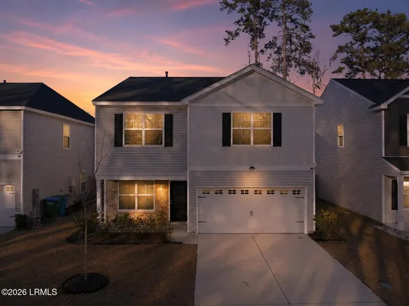 81 Chestnut St, Beaufort, SC 29906