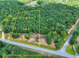 0 County Road 50 #5, Jemison, AL 35085