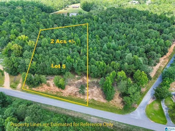 0 County Road 50 #5, Jemison, AL 35085