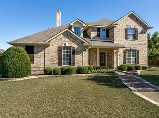 9462 Tanyard Ln, Frisco, TX 75033
