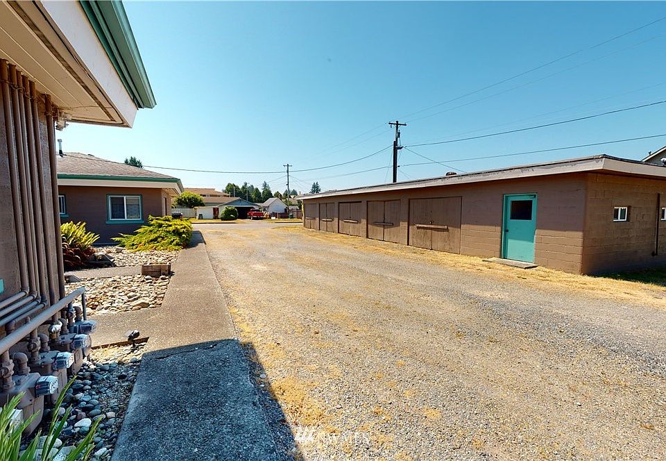 202 N. Gifford Avenue 202 N Gifford Ave Arlington WA Zillow