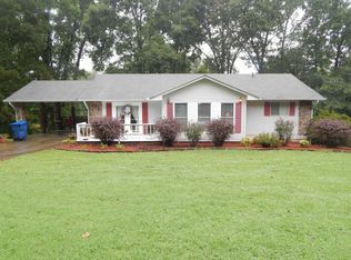 246 Shane Lee Cir, Dover, TN 37058