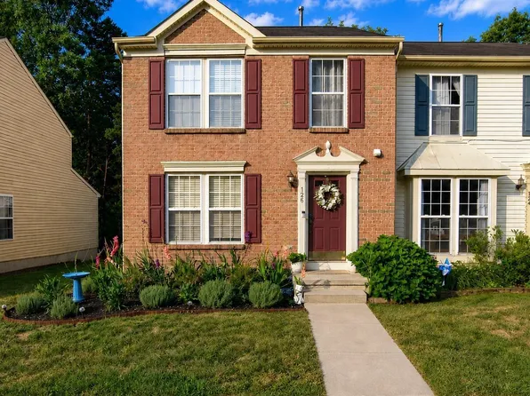 126 Red Bank Dr, Mays Landing, NJ 08330