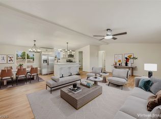 551 Cynthia St, Pahrump, NV 89048