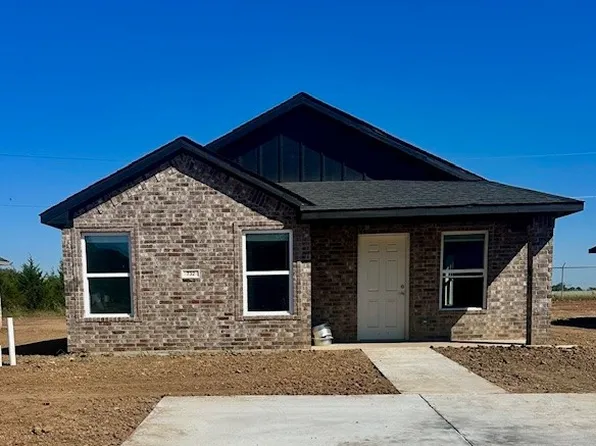 732 Elm St, Seminole, OK 74868