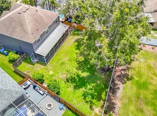 4129 TARKINGTON DRIVE, LAND O LAKES, FL 34639
