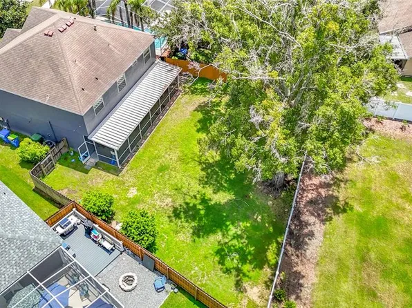 4129 TARKINGTON DRIVE, LAND O LAKES, FL 34639